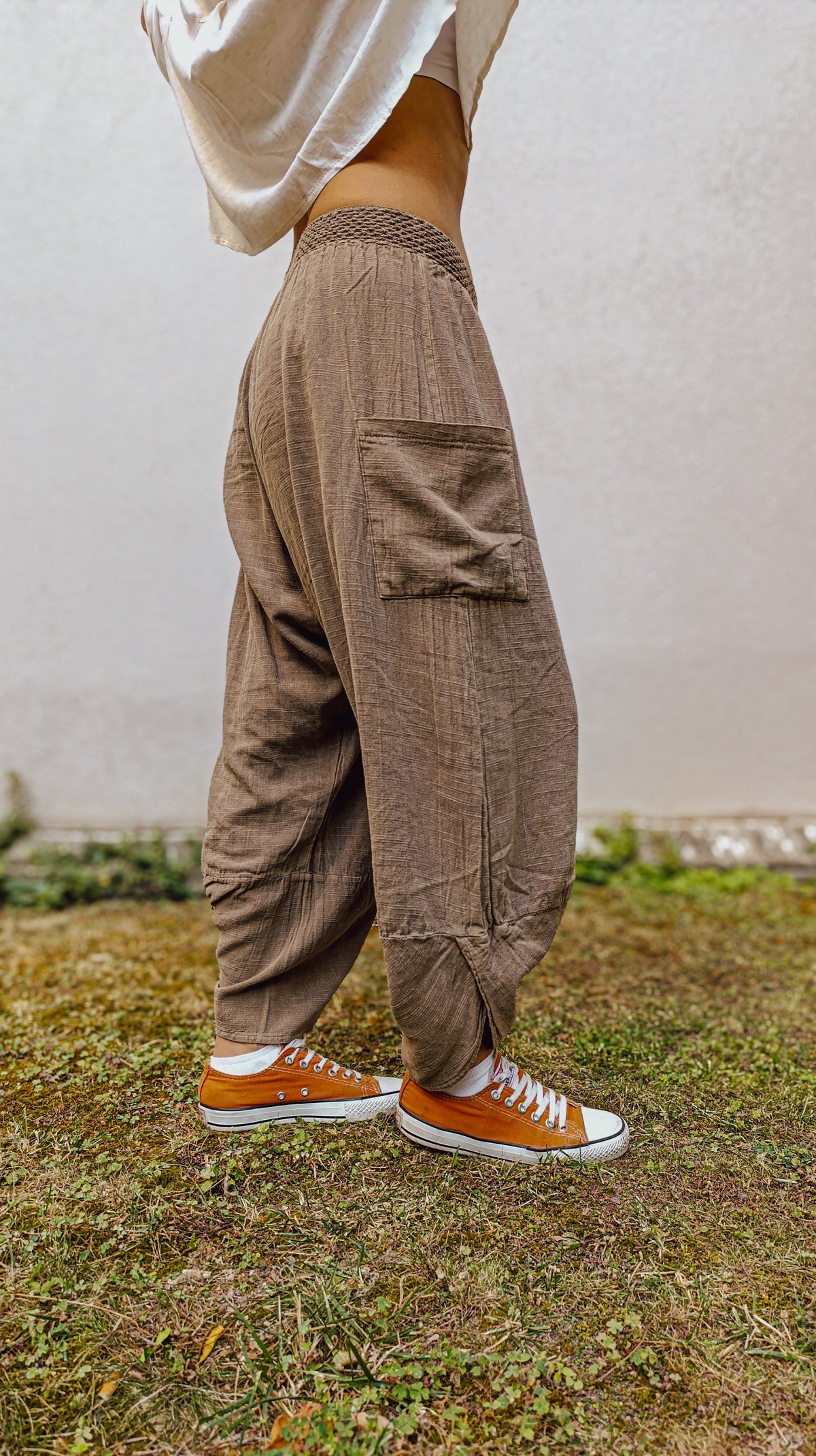 KADIN PANTOLON